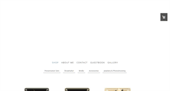 Desktop Screenshot of exklusive-showhalfter.com